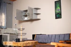 Cave Enterprise - Kigo