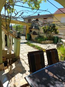 Apartment Balinovaca