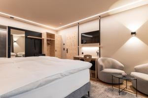 Hotel Baer & Post Zernez