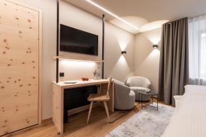 Hotel Baer & Post Zernez