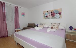 Apartman Luka