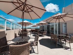 Flat Porto de Galinhas