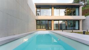 Gangneung Jitty Poolvilla
