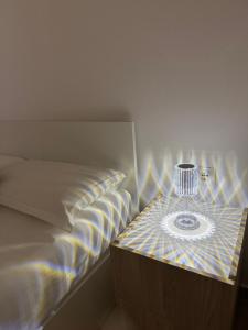 Luris apartament Himare