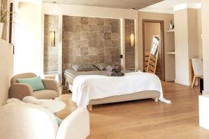 Villas Villa d-Exception Golfe de Saint-Tropez : photos des chambres