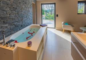 Villas Villa d-Exception Golfe de Saint-Tropez : photos des chambres