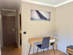 Villas Villa d-Exception Golfe de Saint-Tropez : photos des chambres