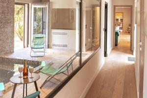 Villa dException Golfe de Saint-Tropez