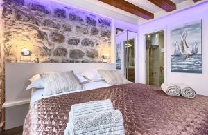 Studio Central 2 - 3hvězdičkové hotely ve městě Split