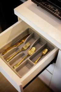 Apartemen La Grande Kota Bandung BIP Mall Pool Netflix