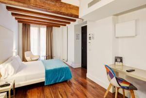 Single Room room in Hotel Calle Mayor