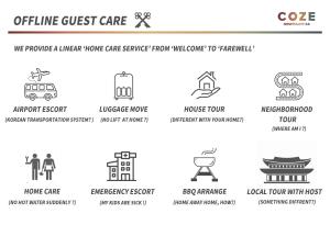 Htb Tailored Service Home & Garden Near Seoul Stn