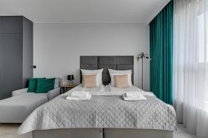 Bastion Walowa 25 Apartment close Old Town