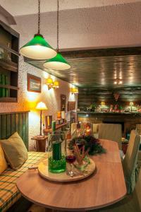 Dandy Villas Agoriani - Chalet Ivoni - Fireplace