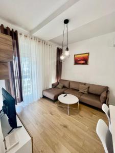 Urban Oasis Apartment