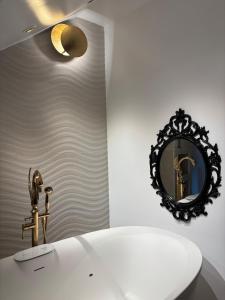 Villas L-Art Parenthese : photos des chambres