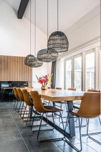 Bed & Breakfast De Oude Kapel