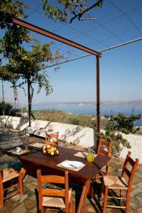 Traditional Villa Kapare