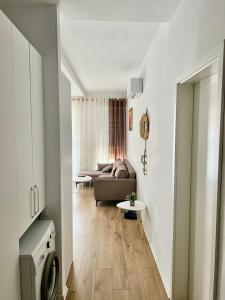 Urban Oasis Apartment