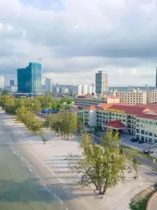 DongHu Resort Hotel - 戈塔基耶夫岛