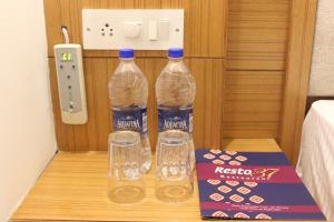 Hotel Star By Star Group- Near Delhi Airport