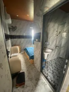 Nhà Nghỉ Bình Khánh - Xóm Mỹ Thanh