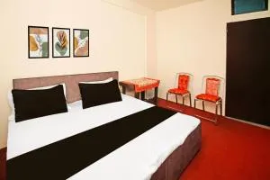 Hotel O Udhampur Patnitop - Bhadarwāh