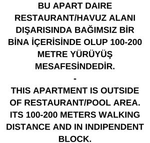 Mavi Restaurant & Apartments 2