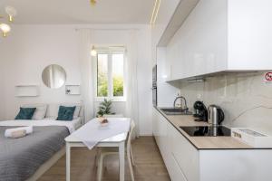 Beach Apartments Luka