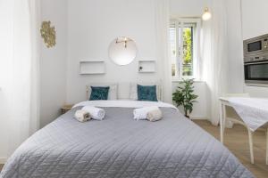 Beach Apartments Luka