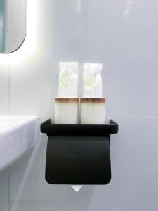 The Utara Hotel Tugu by Eresha Hospitality