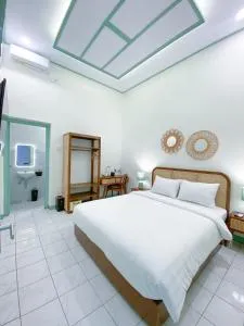 The Utara Hotel Tugu by Eresha Hospitality - Jetis