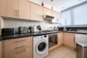 GuestReady - Lovely getaway in London