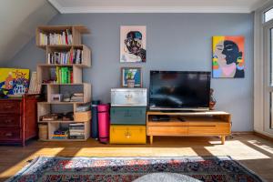 GuestReady - Lovely getaway in London