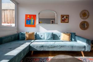 GuestReady - Lovely getaway in London