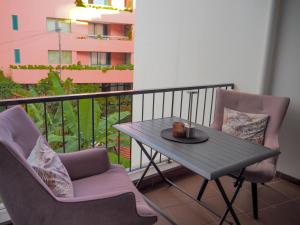 Imperatriz Madeira Apartment