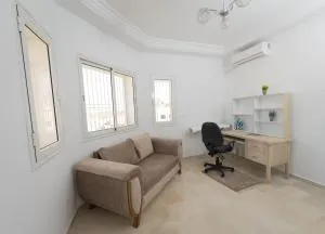 Flamingo Apartment 3 - Fūshānah