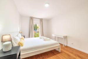 GuestReady - Lisbons downtown escape