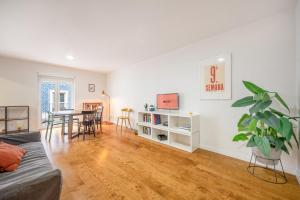 GuestReady - Lisbons downtown escape