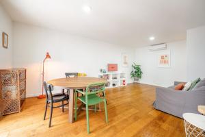 GuestReady - Lisbons downtown escape