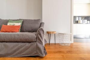 GuestReady - Lisbons downtown escape