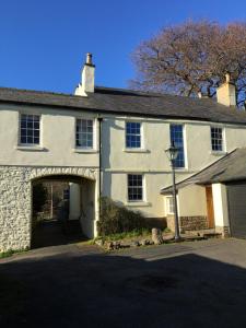 Temple Croft Bed and Breakfast