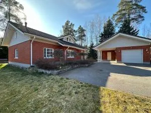 Kotimaailma - House - Pietarsaari - Gädda