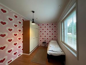 Kotimaailma - House - Pietarsaari