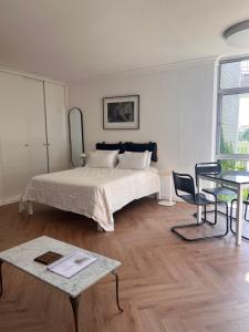 Green Point Cape Town