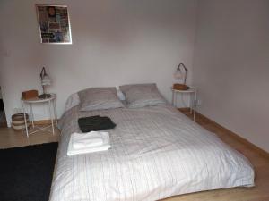 Sejours chez l'habitant Cador'shouse : photos des chambres