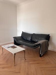 Green Point Kiffness