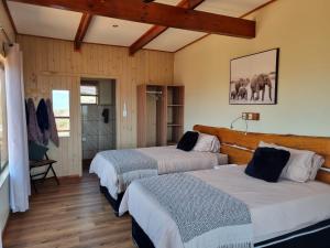Pongola Poort Safari Camp