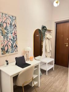 Vatican Exclusive Suite