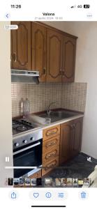 Apartament Rruga Nikolla Xhuveli